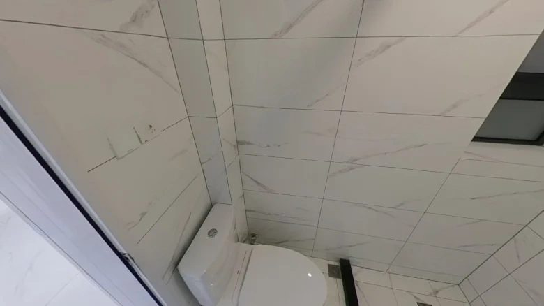 Garden South New Village - View 14