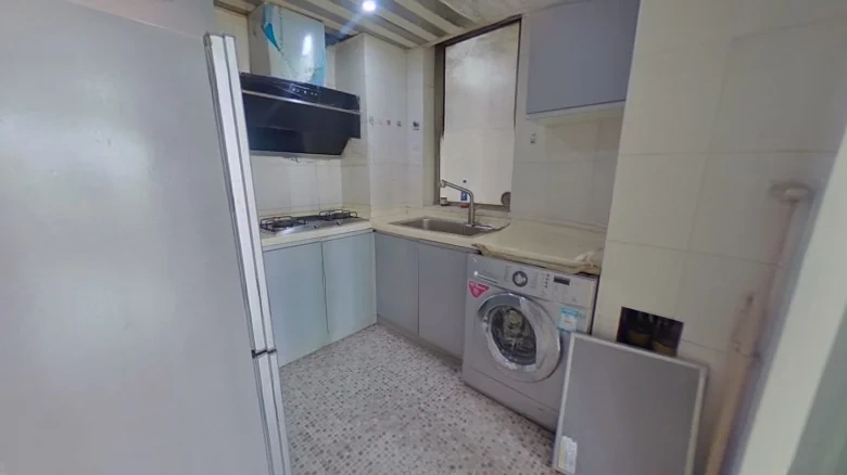 Hua Teng Garden - View 4