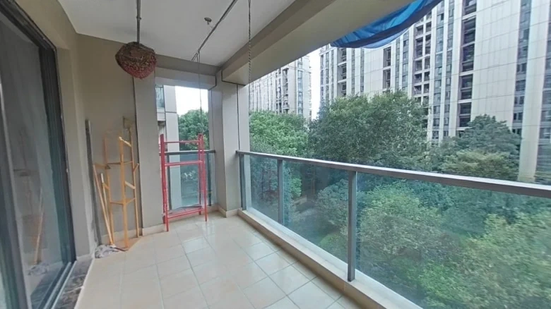 Golden Dawn Phase I - View 16