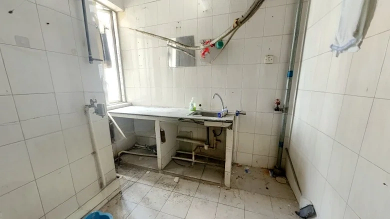 Everlasting Health Pavilion - View 6