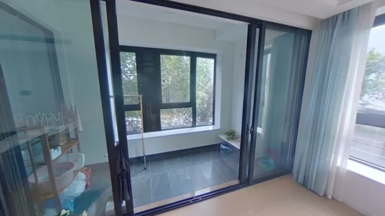 Qiantan Huatang Mingdi Residence - View 15