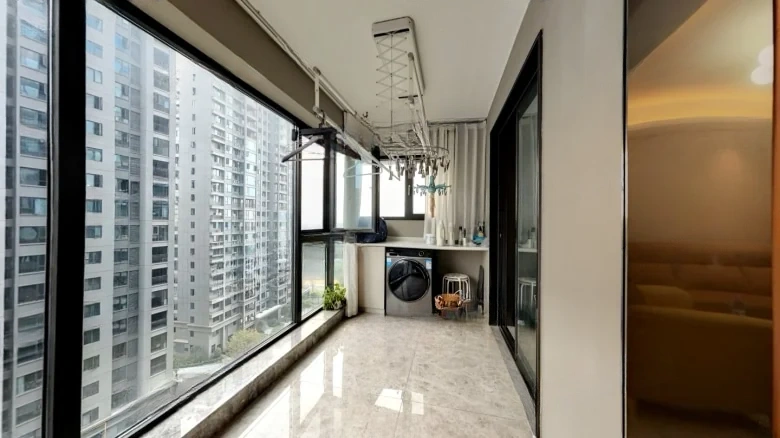 Yinxiangjiang Phase II - View 10