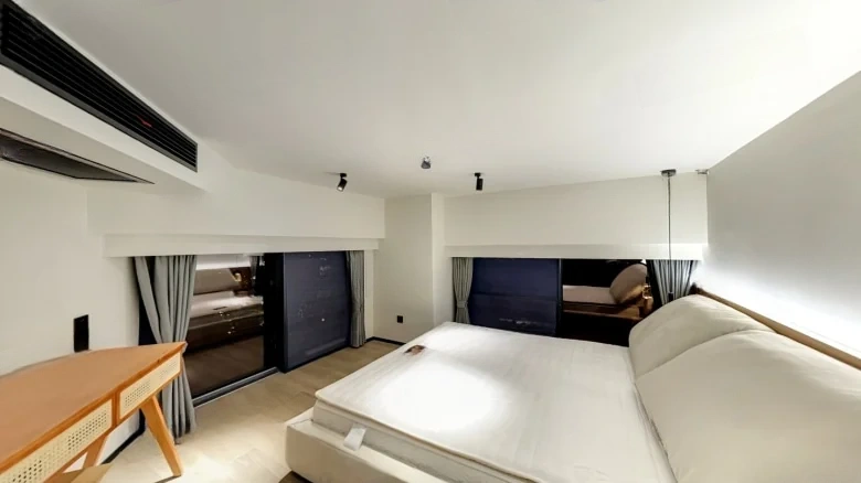 Xi Ke Mei Xi Ban Dao - View 2