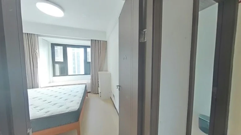 Yanxi Terrace Area A - View 2