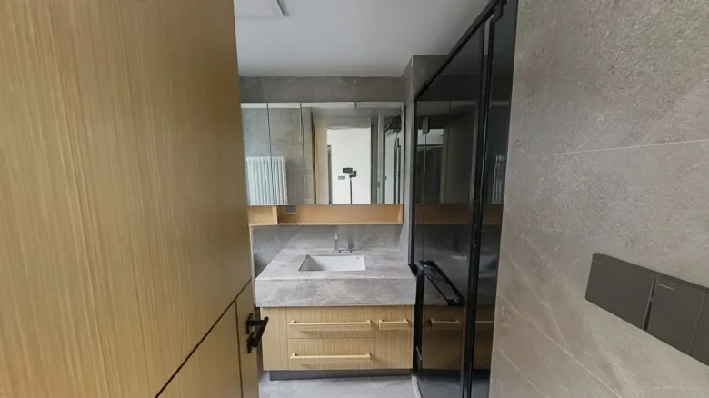 Jade West Lake Phase II - View 13