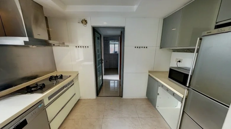 Yuhong Peak - View 11