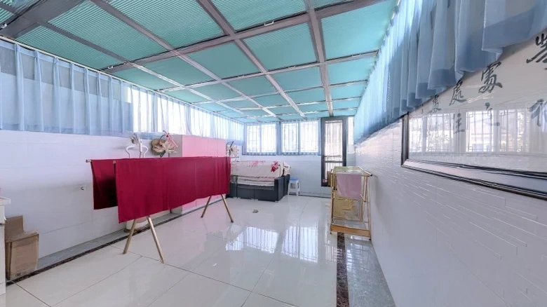 Water Excellence Courtyard - View 19