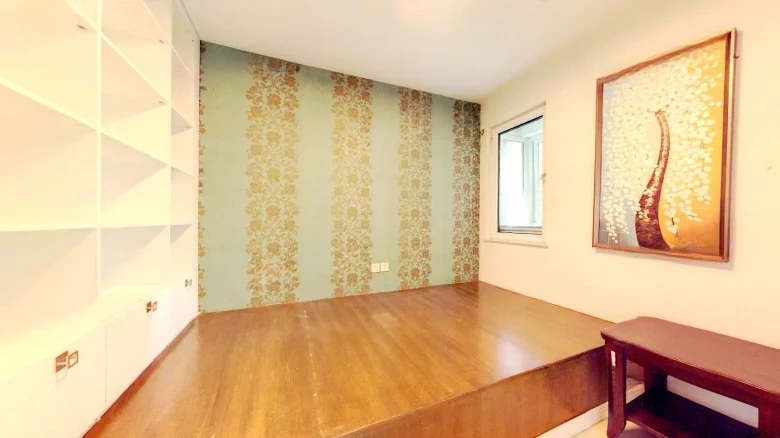 Pearl River Roman Garden West District - View 2