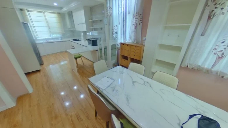 Qingtecheng B District - View 7