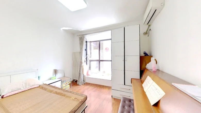 Xī Yuán Tái - View 2