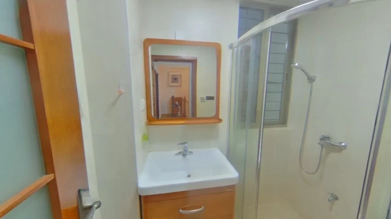 Shimao Lakefront Mansion B District - View 10