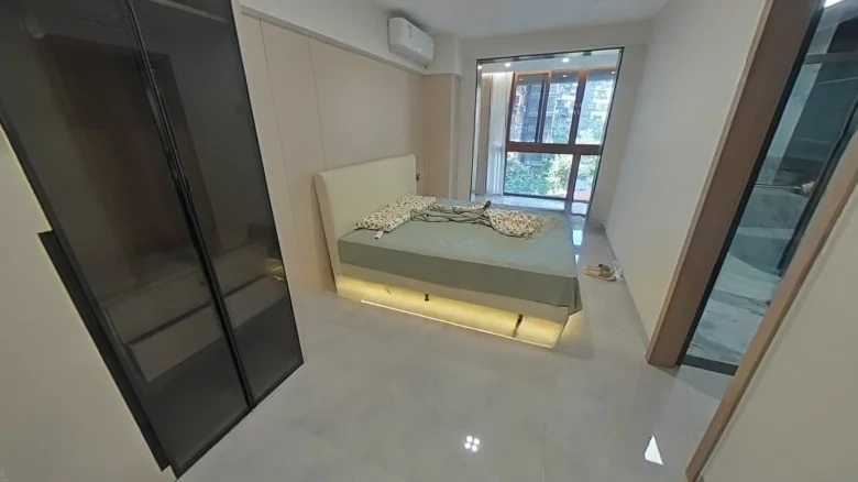 New View International Bund - View 4