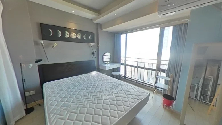 Yadong Mingzuo - View 2