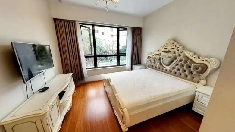 Yanlord Forest Garden (Phase III) - View 2