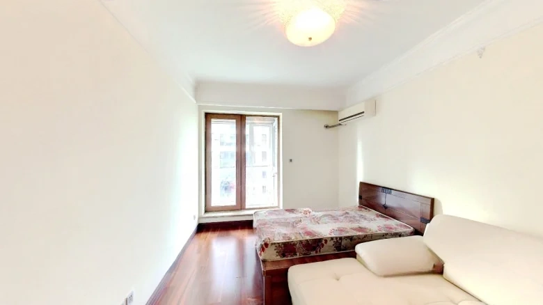 Vanke City Phase II - View 2