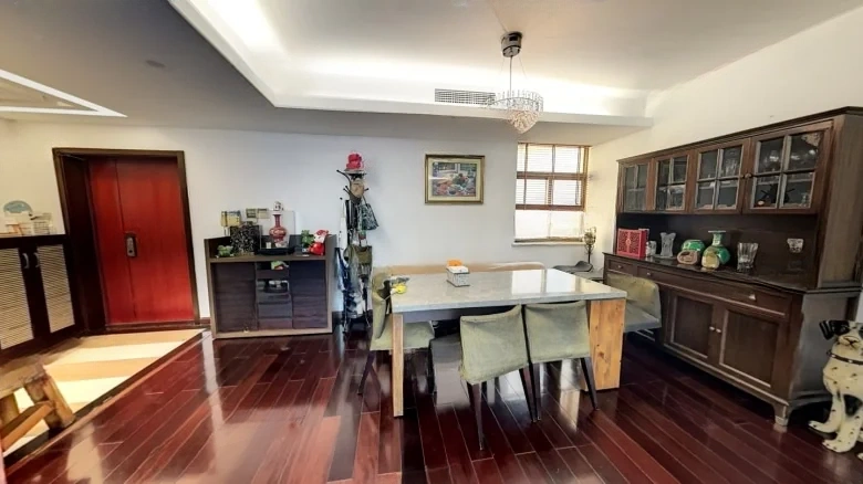 Wangfujing Commercial Residences - View 7