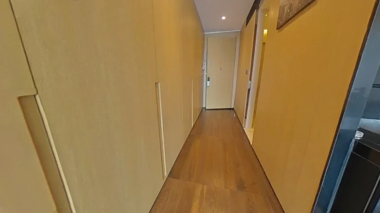 Deji World Trade One号楼 - View 8