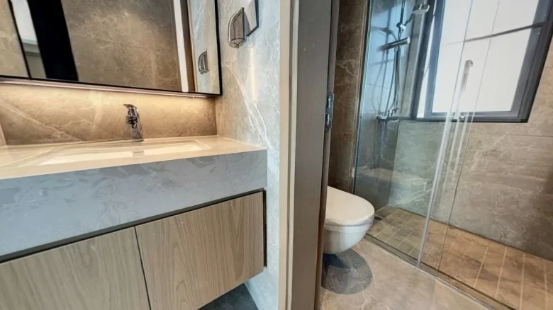 Huafa Renheng Riverside Elegant Garden - View 8