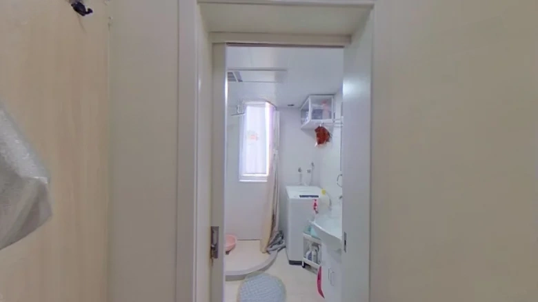 Wuzhong Residential Area - View 9