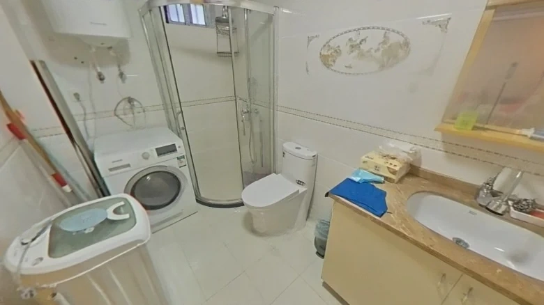 Xixi River East - View 11