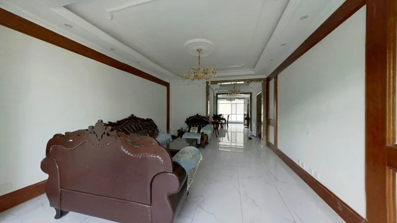 Bao Yi Lijingshan - View 4