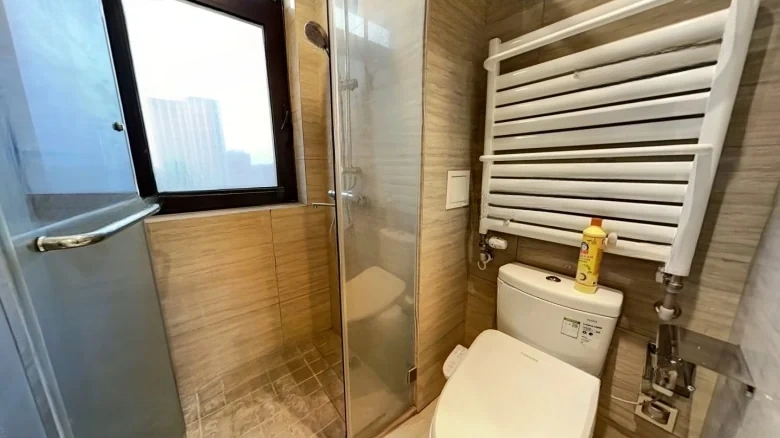 Lakeshore Tianpu - View 8