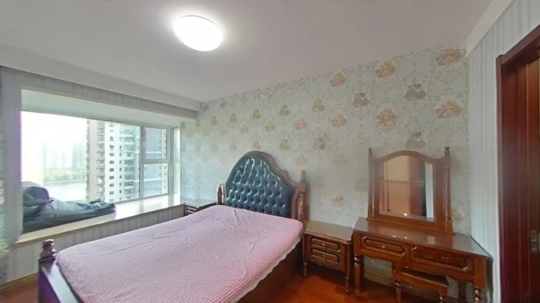 Serene View New World - View 3