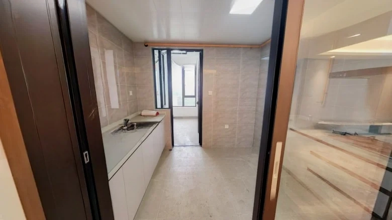 Vanke Tianfu Splendid Courtyard - View 7