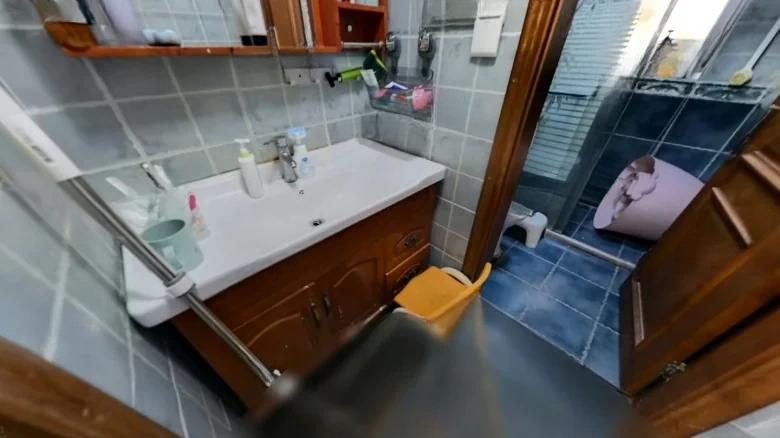 Tianrun City Block 16 South Area - View 6