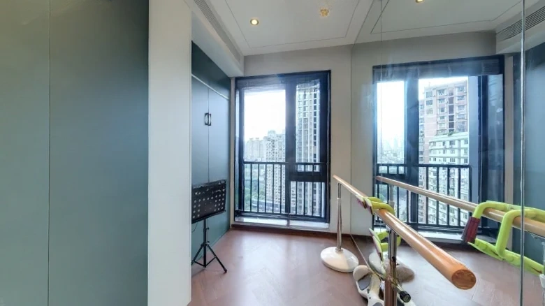 Vanke Jade Metropolitan City - View 4