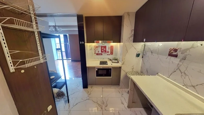 Fenglong City Center - View 4