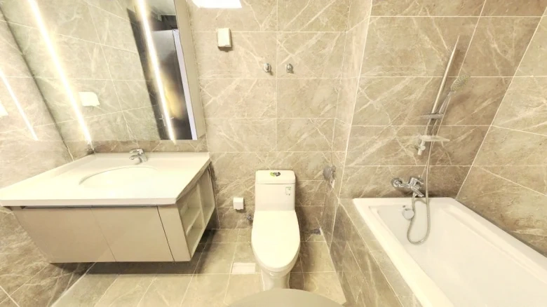 Poly Grand Metropolis - View 9