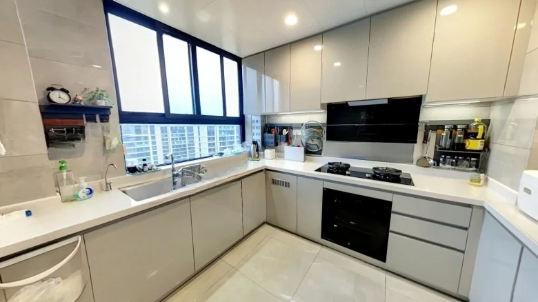 Green Town Sincere Garden - View 12