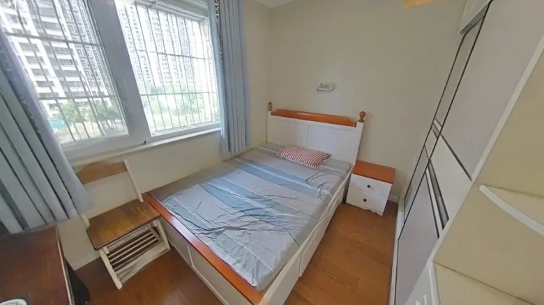 Xiaocun He Yuan Dong - View 8