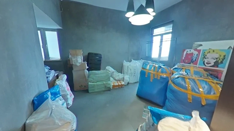 Flowing Flower Lord Court - View 5