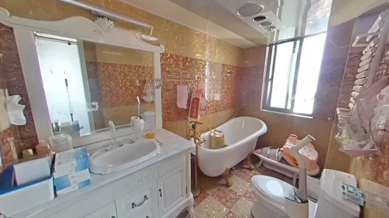 Nanjing Grand Mansion - View 8