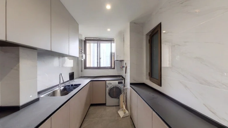 Financial Street Xinrong Yu - View 6