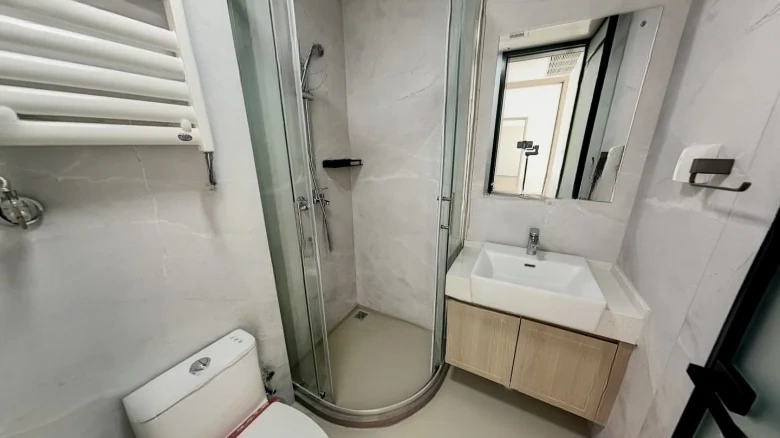 Jianfa Wangan Yuncloud - View 9