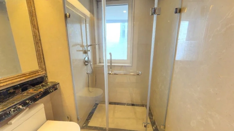 China Resources Joy Mansion - View 8