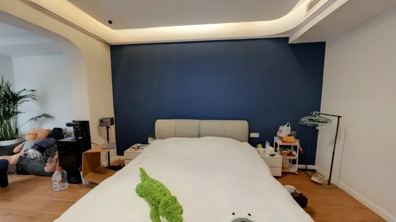 Silver Macro Residential Area - View 4