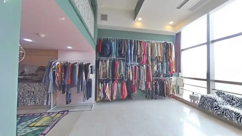 Zhengjia Marriott Imperial Hall - View 5