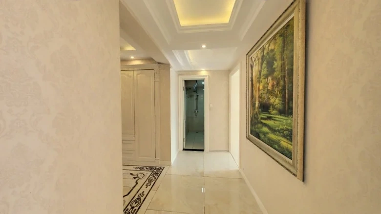 SR International New City - View 11