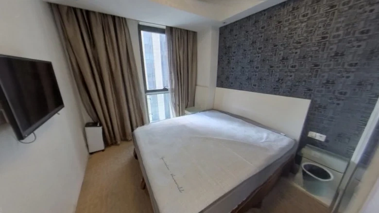 Lujia Tower - View 2