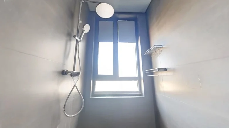 Rongcheng Times Center Zhenhe Garden - View 8