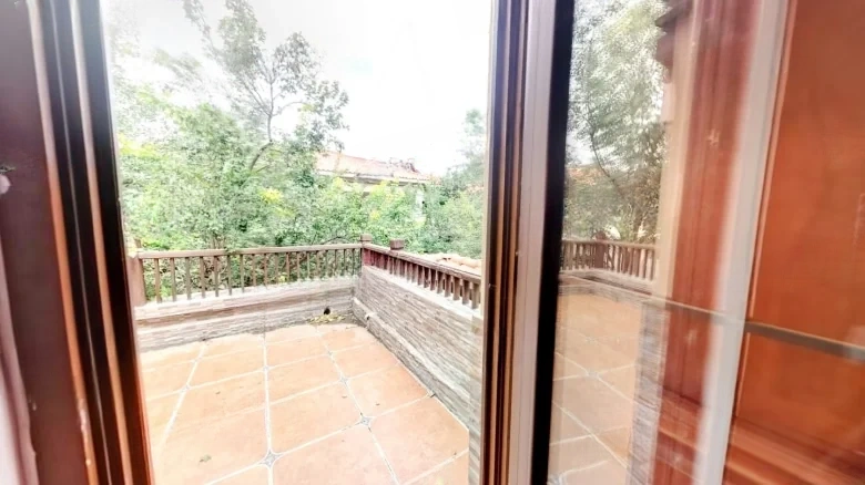 Sky Horse Fantasy City - View 15