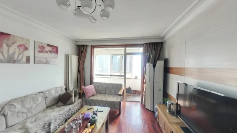 Urban Elegance - View 7