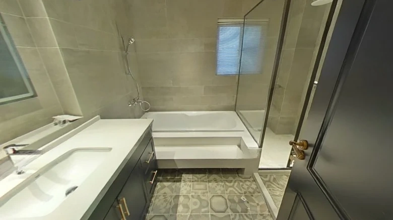 Jade City Phase V - View 26