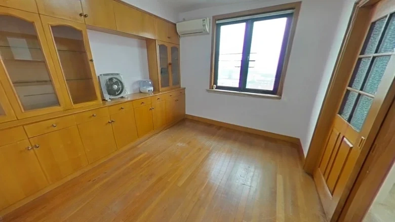 Shanghai Flower City - View 11