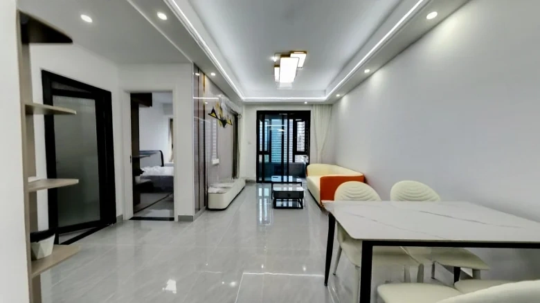 Xia Zhongxi Yue - View 4