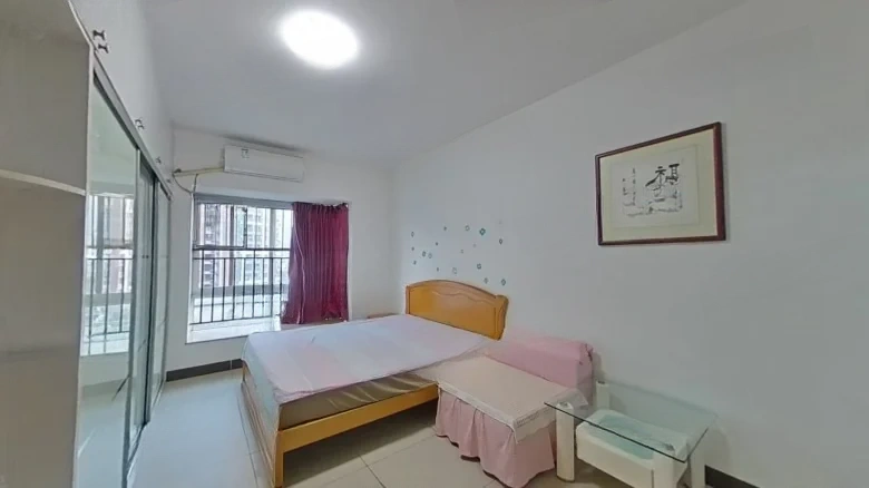 Qi Le Yuan Garden - View 3